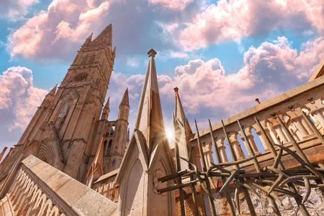 Parroquia de Nuestra Señora de Fátima