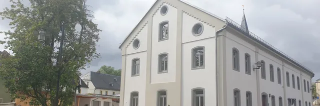 Bayerisches Grenzmuseum Schirnding