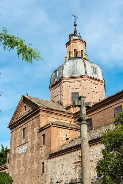 Basílica de Nuestra Señora del Prado