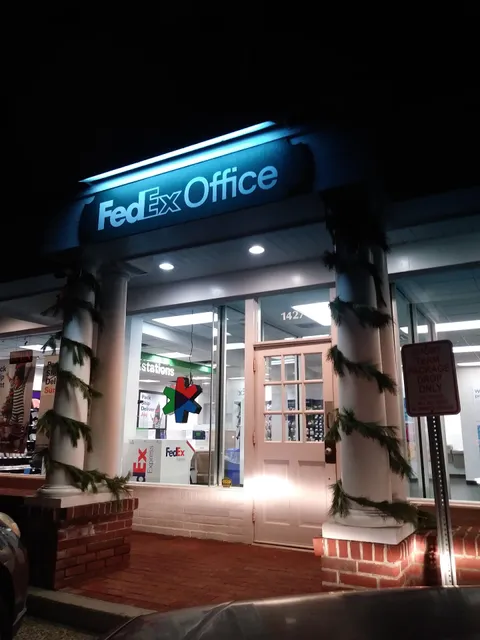 Fairfield Green Center