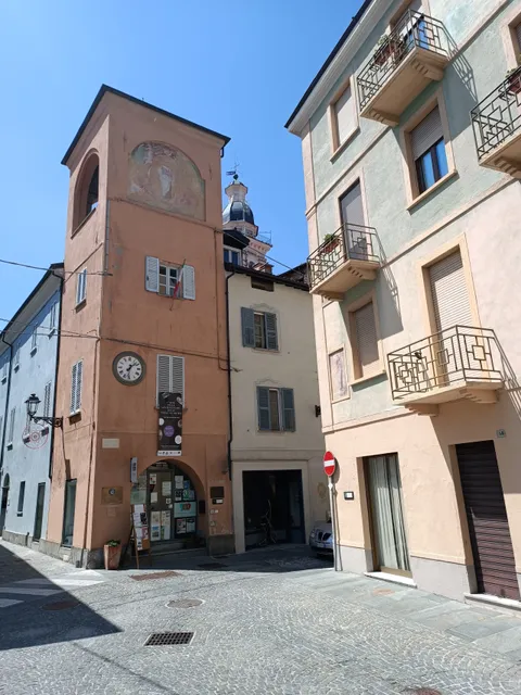 Complesso Museale e Centro Studi Cavalier Giuseppe Avena