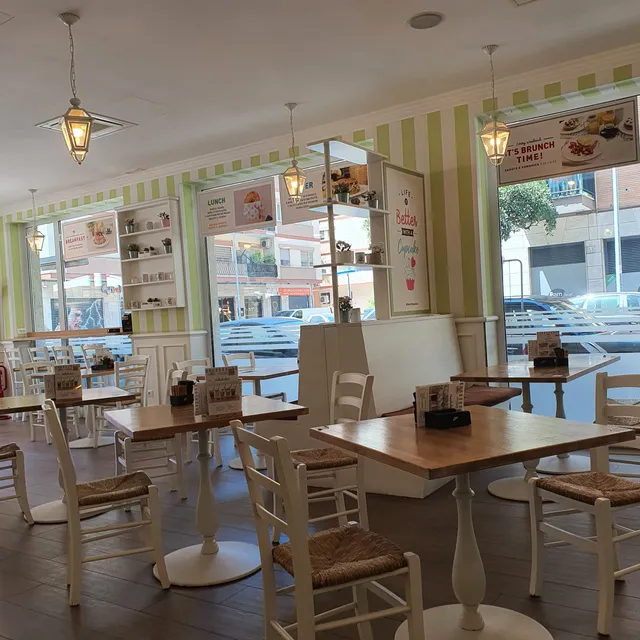 Bakery House - Ostia