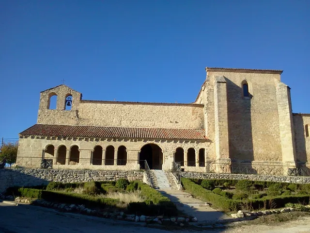 Church of San Miguel
