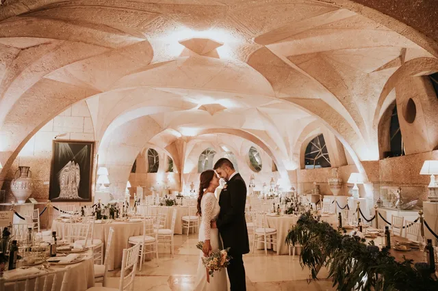 Pabellón de las Artes