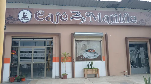 La Bikina | Resto - Cantina