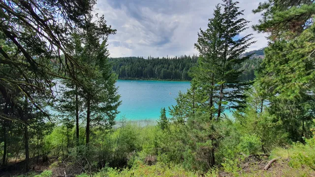 Kentucky-Alleyne Provincial Park