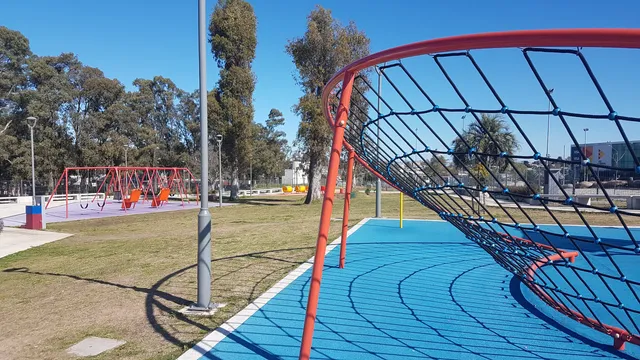 Artigas. Las Piedras Park