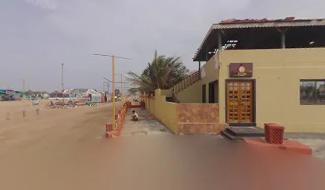 Atithi cafe & restaurant