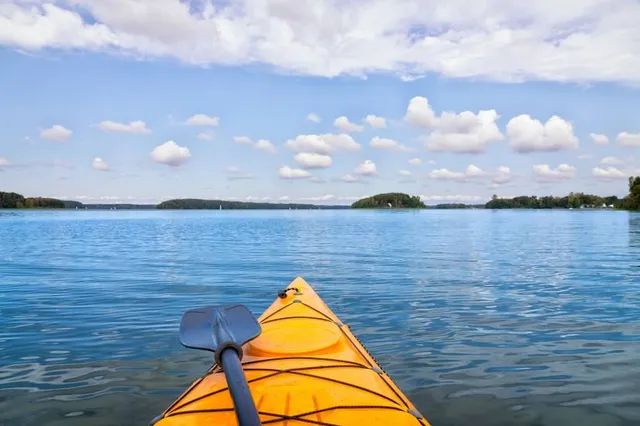 Base de Loisirs de Saint-Leu-d'Esserent