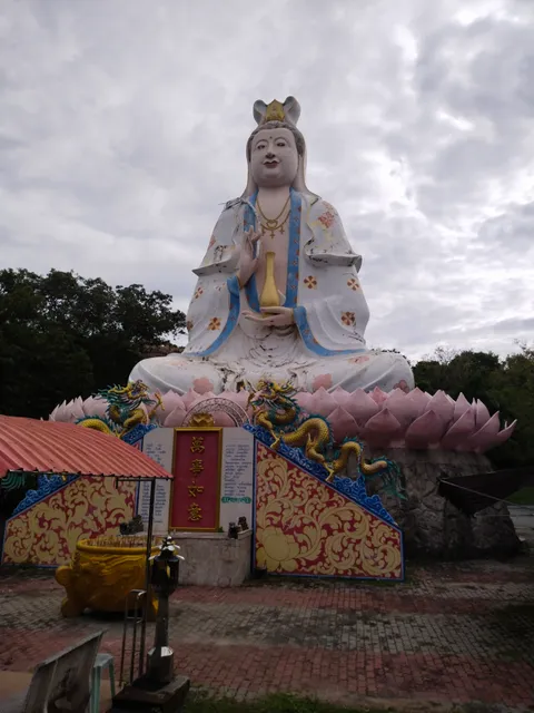 Wat Trai Muk Chayaram