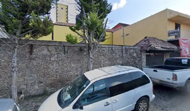 CRIADERO DE MOJARRAS "TERRANOVA"