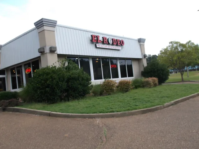 El Rodeo Mexican Restaurant