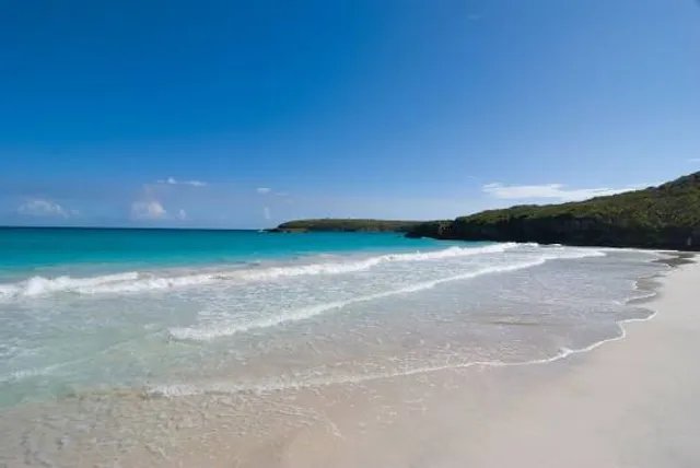 Isla de Vieques