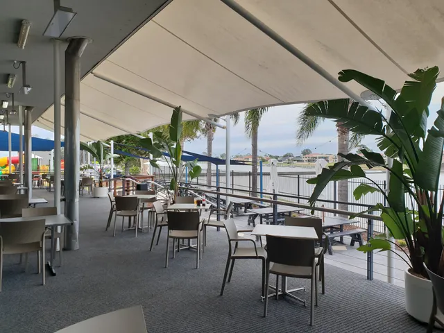 Panthers Port Macquarie