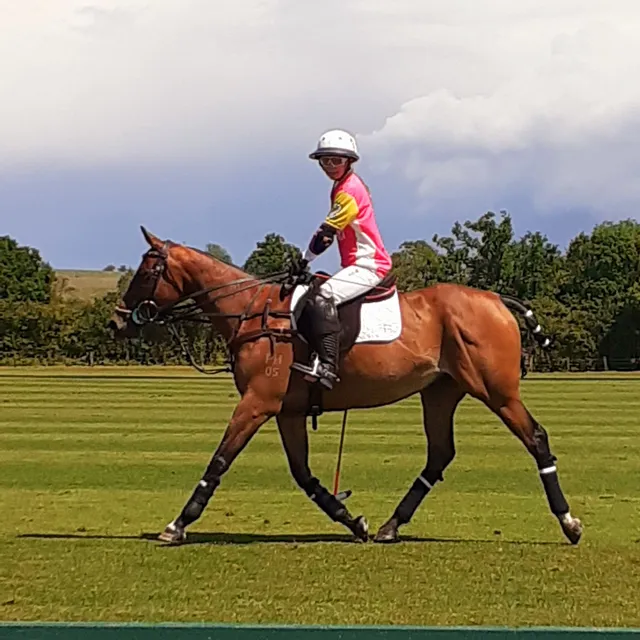 Cowdray Park Polo Club