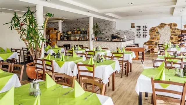 Restaurant Salento
