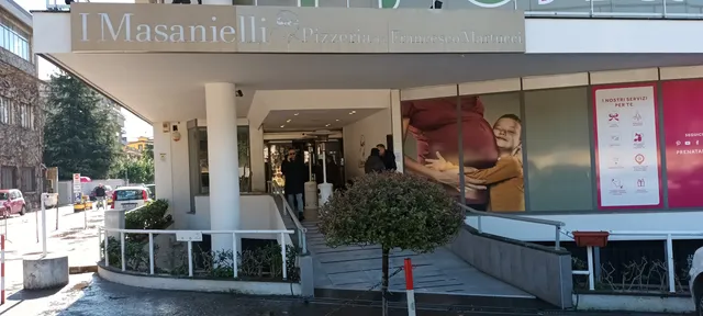 I Masanielli di Francesco Martucci