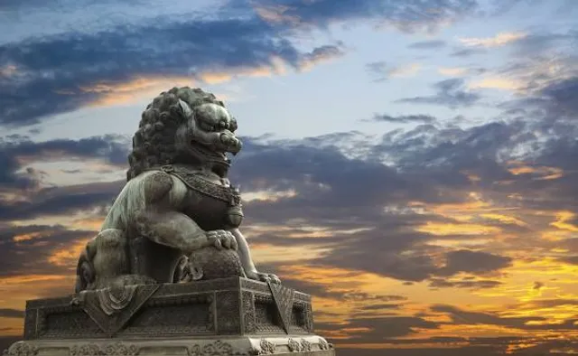 Dignity of Earth and Sky