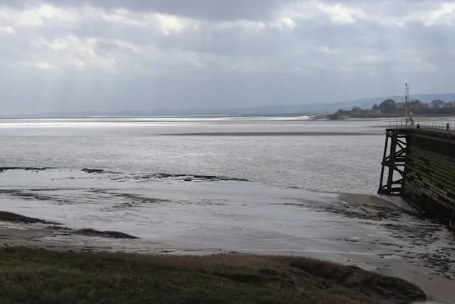 Severn Estuary