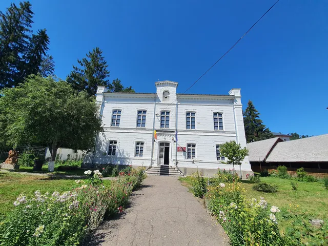 Muzeul de Istorie și Etnografie