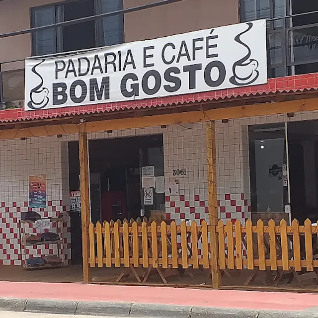 Padaria Bom Gosto, Guaratuba-PR