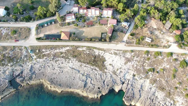 La dimora dei Pescatori