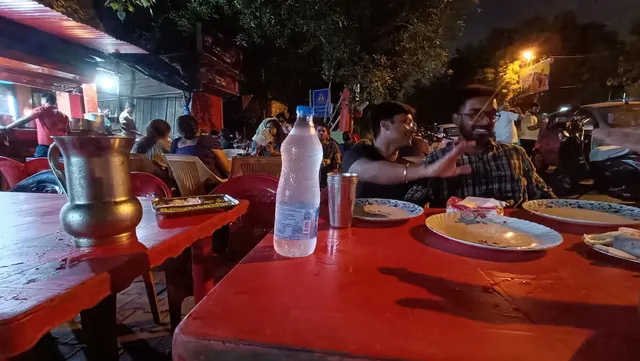 Lal Dhaba Original One