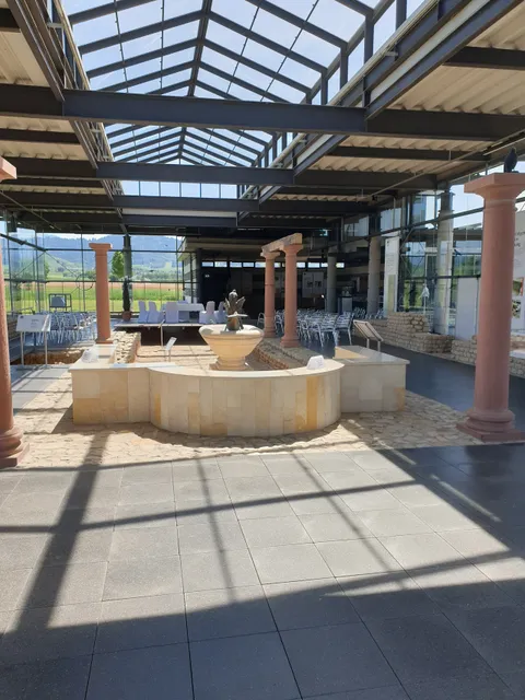 Römermuseum Villa Urbana