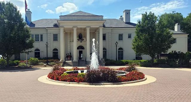 Wisconsin Executive Residence