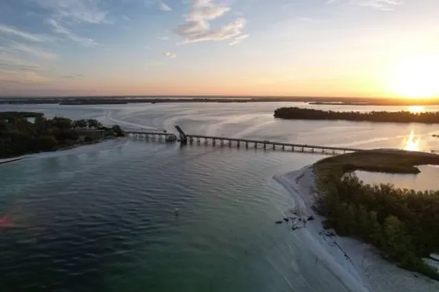 Longboat Pass Bridge