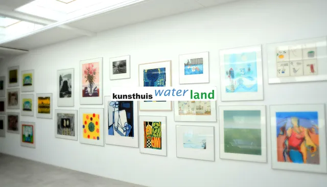 Kunsthuis Waterland