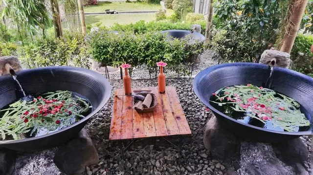 La VeryOls Mountain View Garden