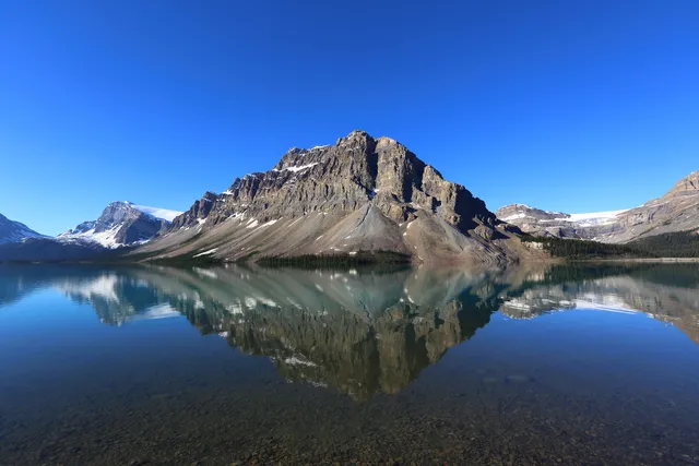 Bow Lake