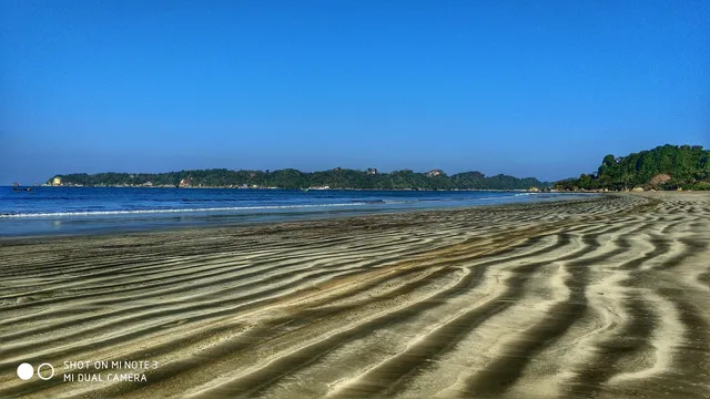 Ngwe Saung