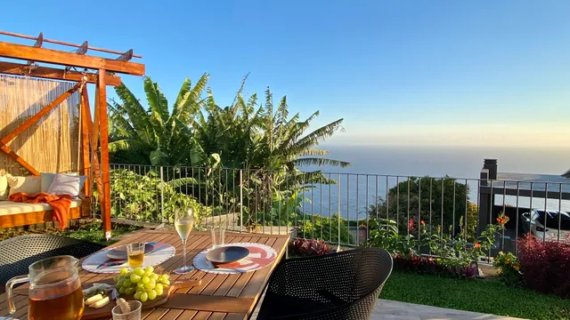 Apartment Infinity - Go2Madeira