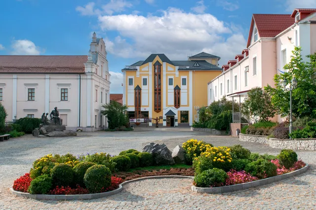 Vinnytsia Local History Museum