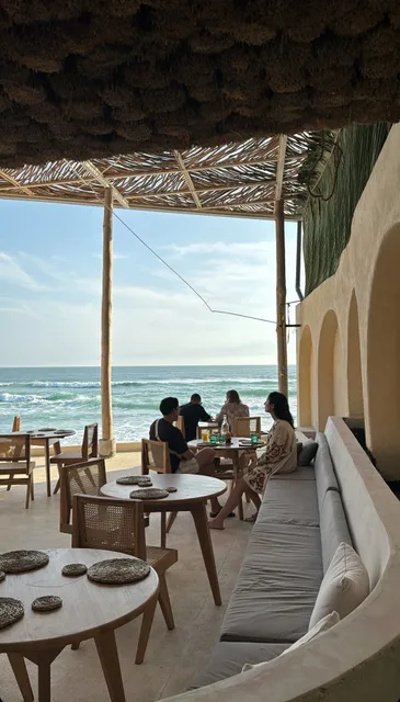 Kai Rooftop Cafe and Bar