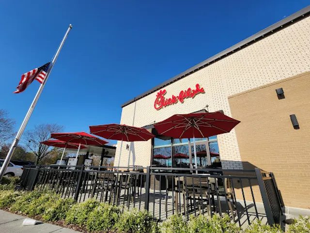 Chick-fil-A