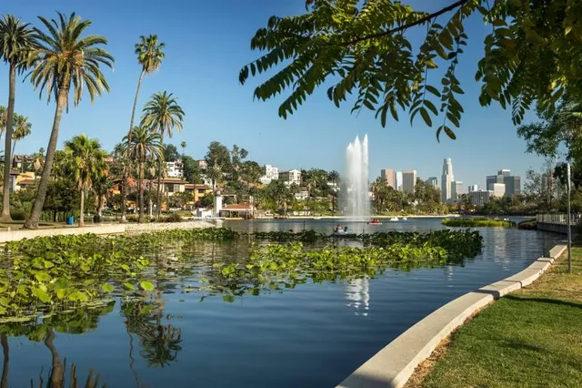 Echo Park
