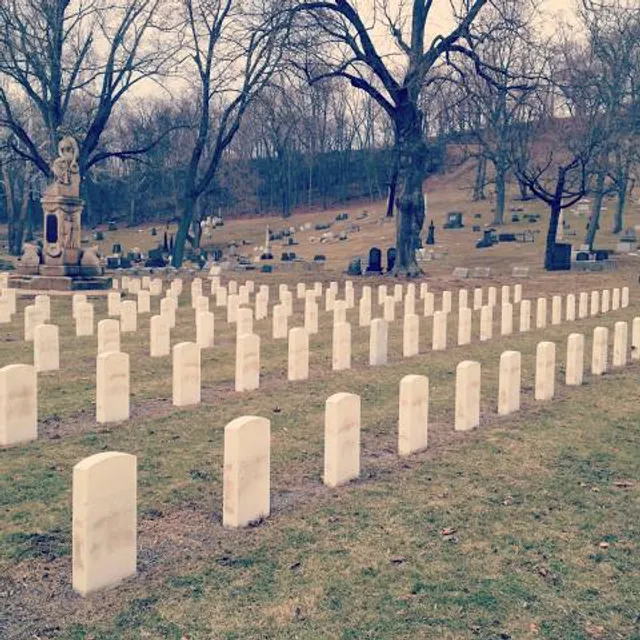 Allegheny Cemetery