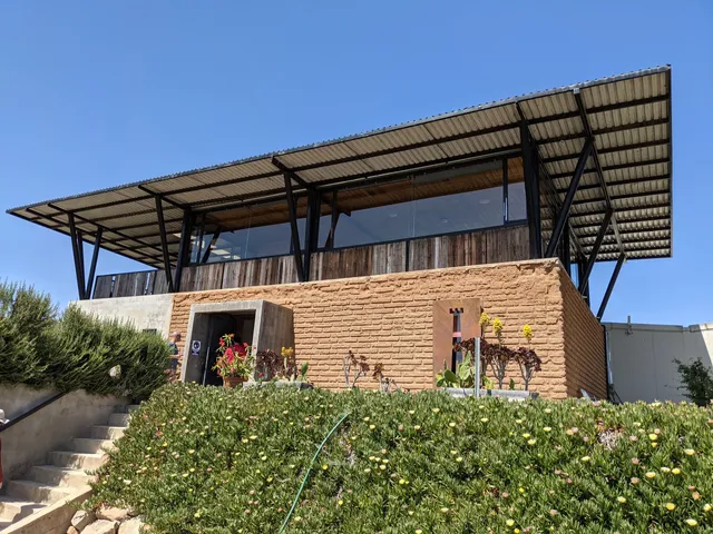 Vinicola Torres Alegre and Family