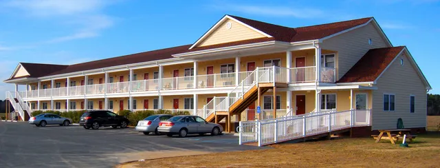 Shore Stay Suites