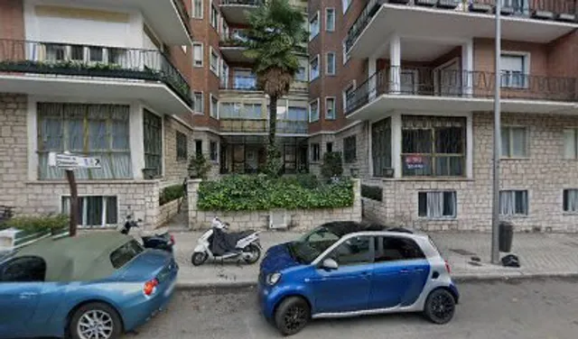 P.º de La Habana, 84