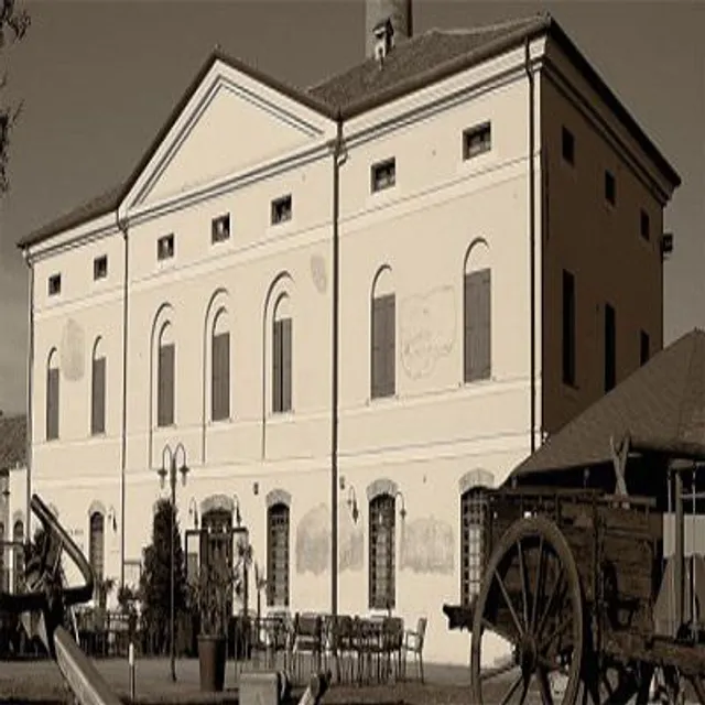 Albergo Ristorante Ostello Amolara