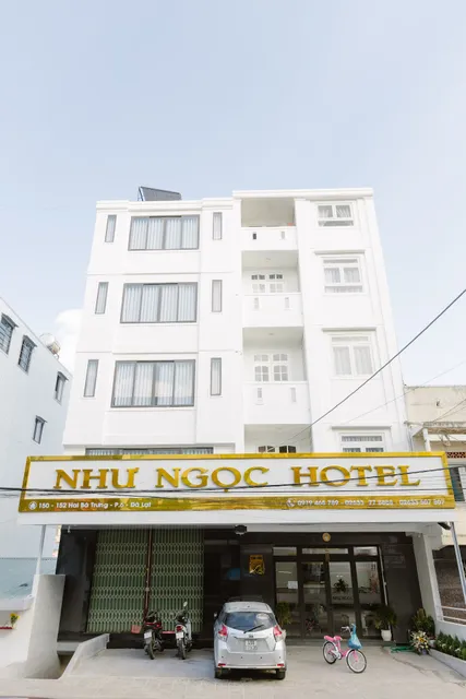 NHƯ NGỌC HOTEL