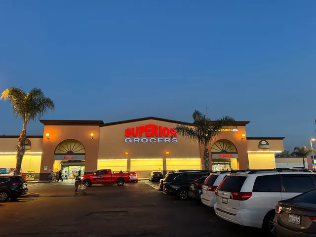 Superior Grocers