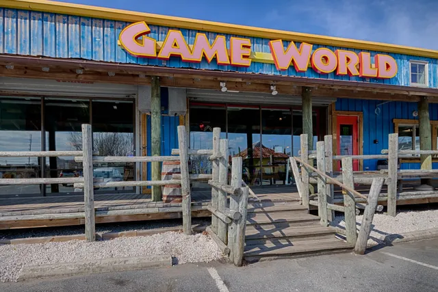Game World