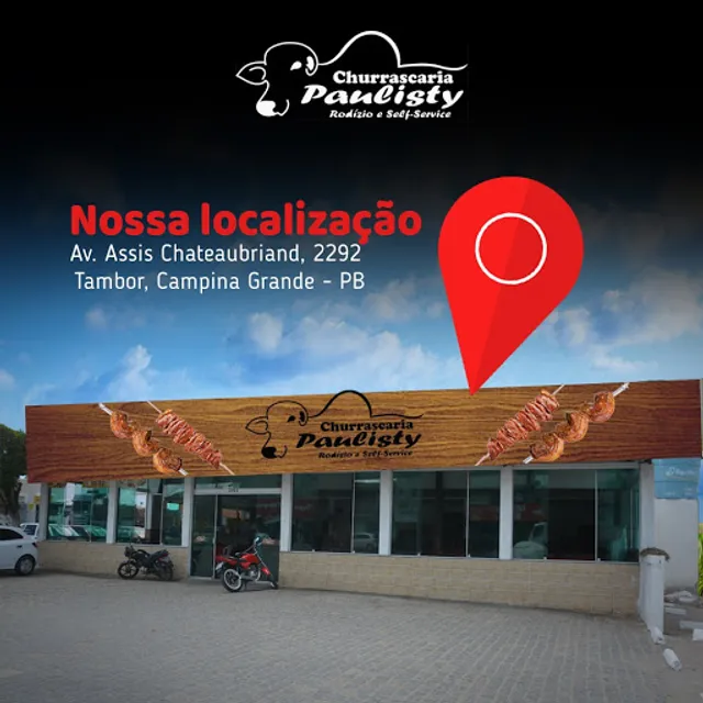 Churrascaria Paulisty