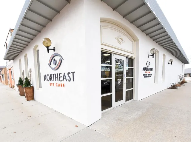 Northeast Eye Care