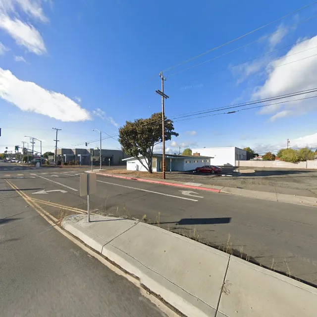 Vallejo Woman's Club